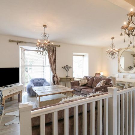 Matlock Maisonette ภายนอก รูปภาพ