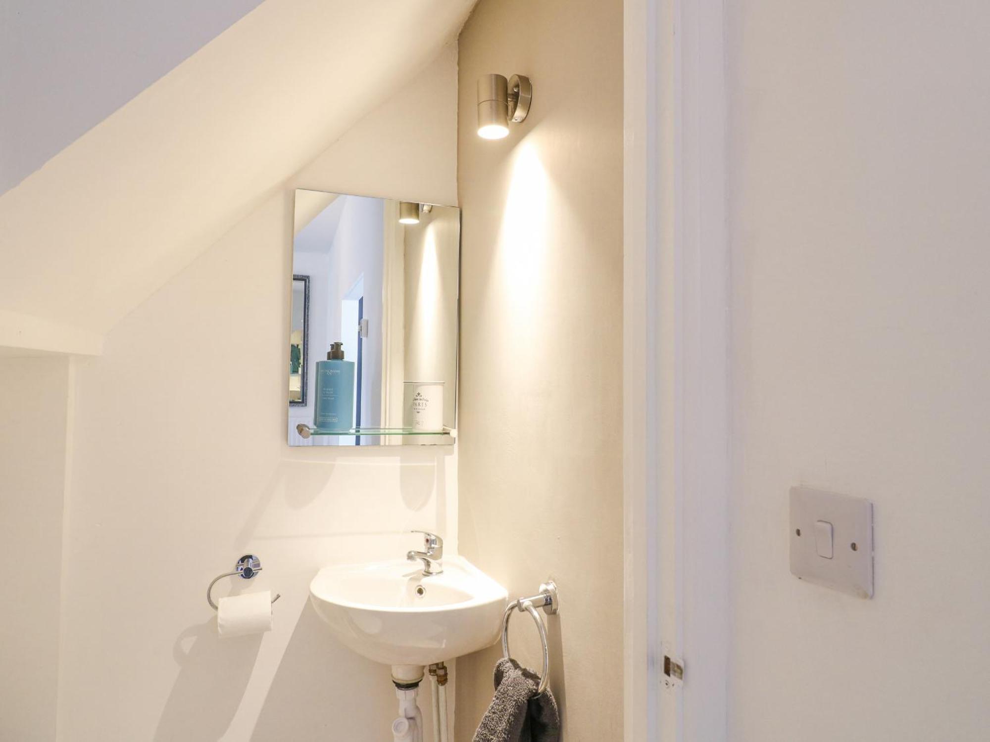 Matlock Maisonette ภายนอก รูปภาพ
