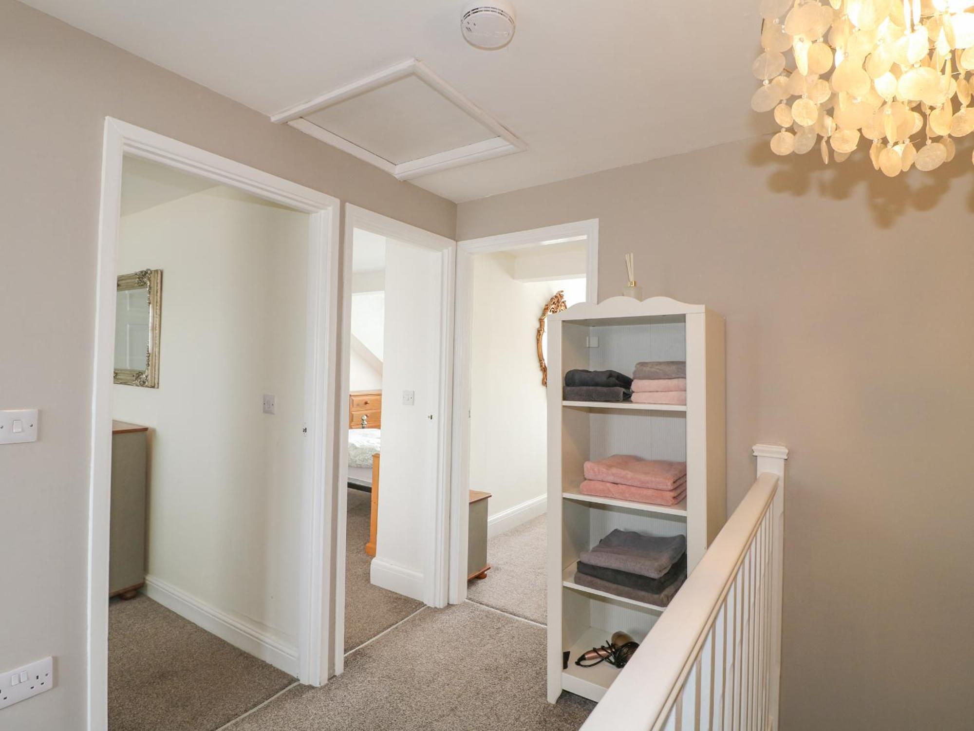 Matlock Maisonette ภายนอก รูปภาพ