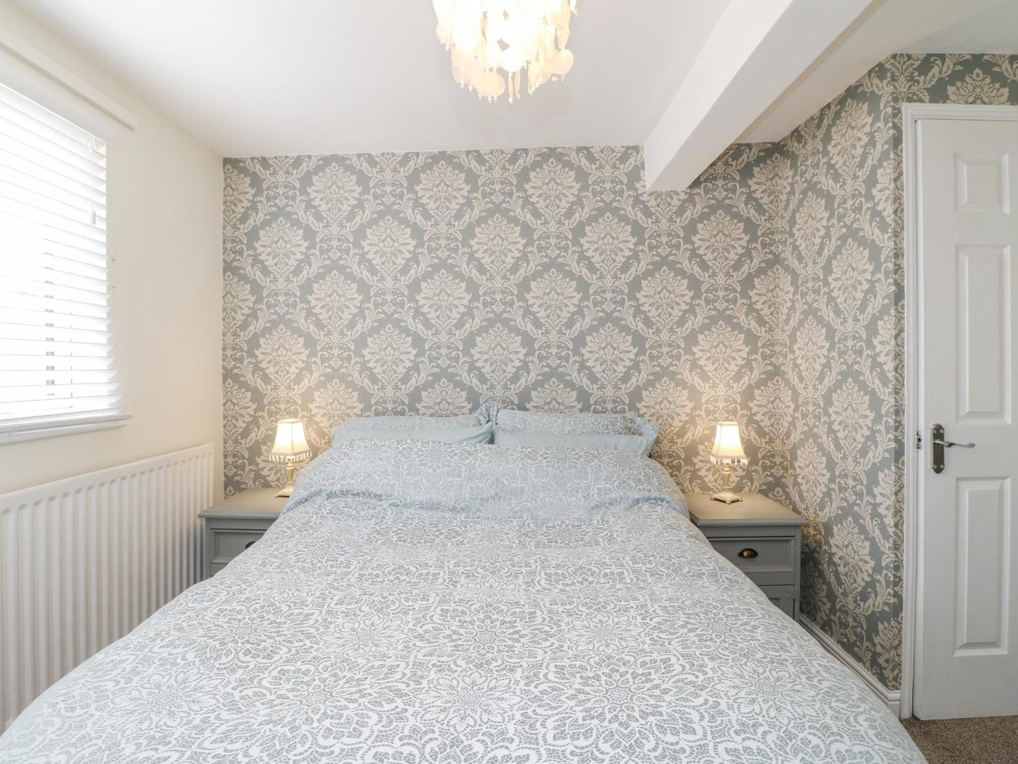 Matlock Maisonette ภายนอก รูปภาพ
