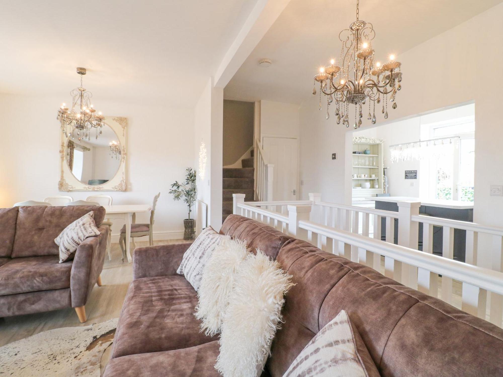 Matlock Maisonette ภายนอก รูปภาพ
