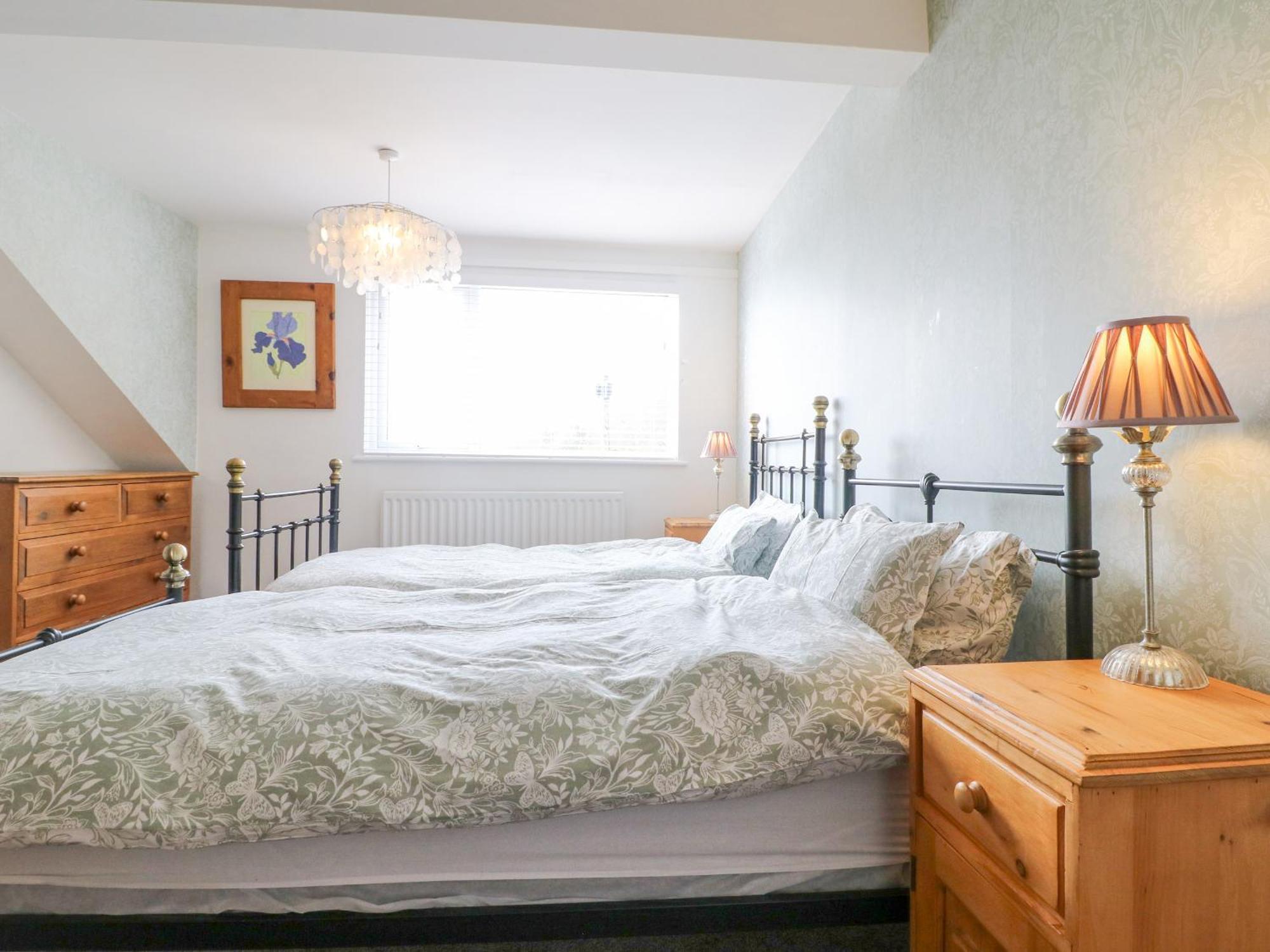 Matlock Maisonette ภายนอก รูปภาพ