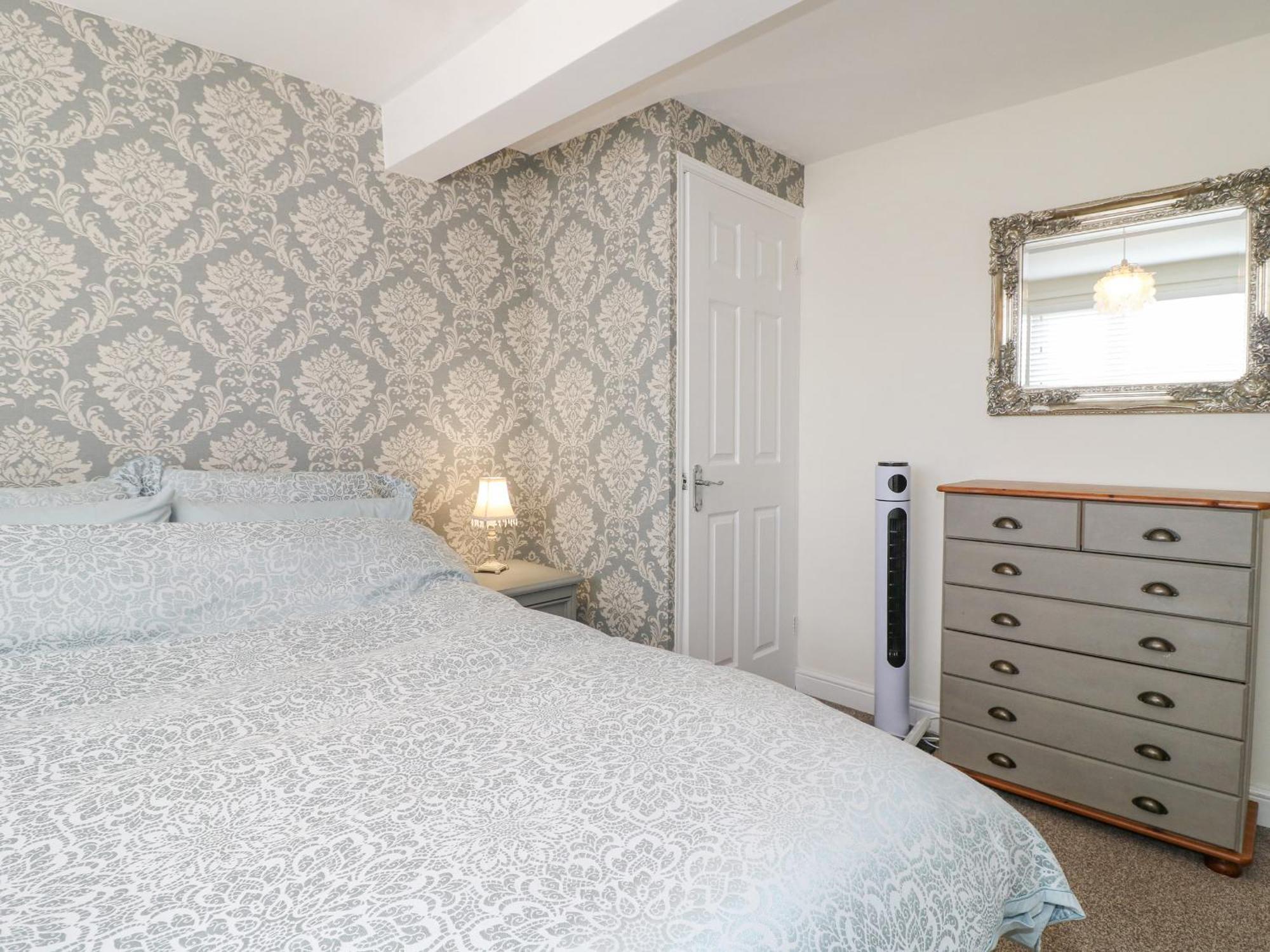 Matlock Maisonette ภายนอก รูปภาพ