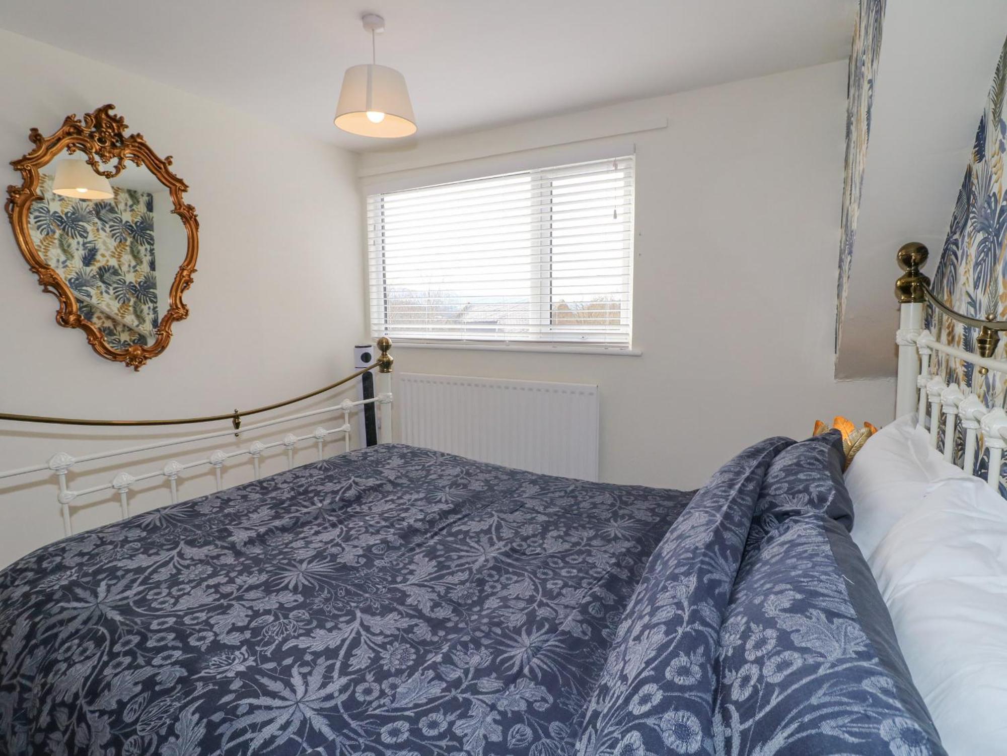 Matlock Maisonette ภายนอก รูปภาพ