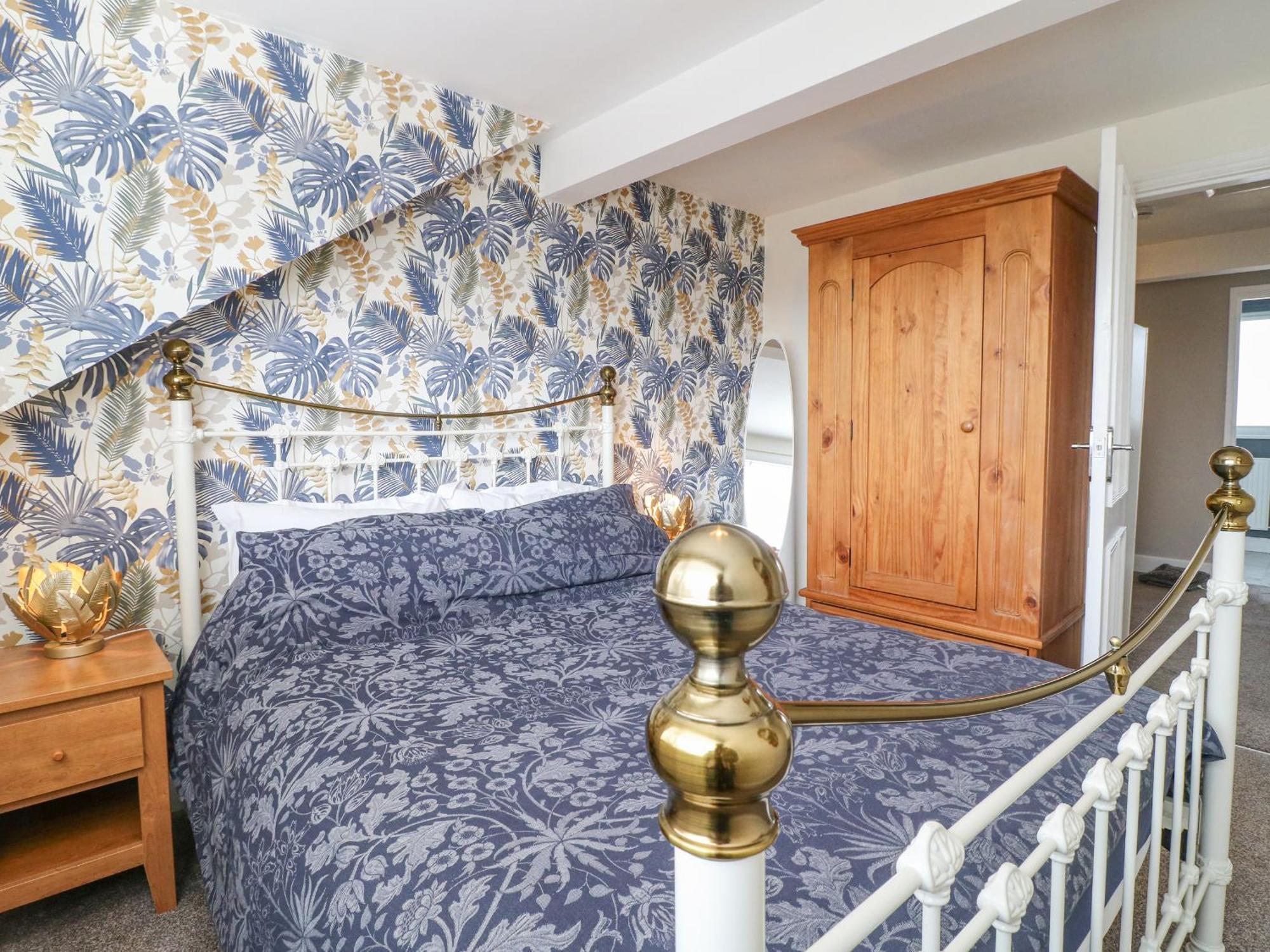 Matlock Maisonette ภายนอก รูปภาพ